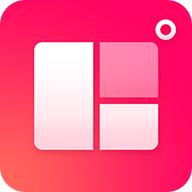 照片拼图修图