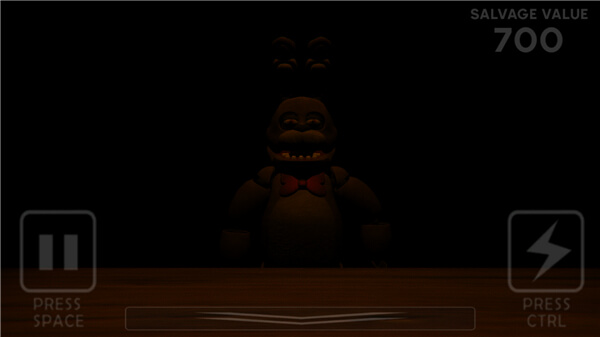 玩具熊全明星模拟器