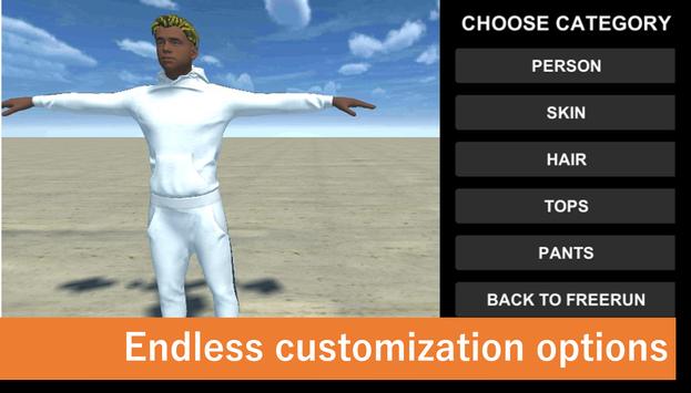 ParkourHIKYAKU v1.268