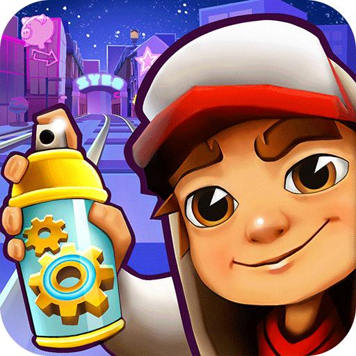 subwaysurf