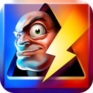 涂鸦黑手党破解版