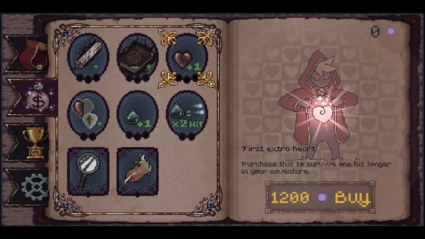 扭曲的故事汉化版  v2.4