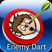 飞镖 Enemy Dart