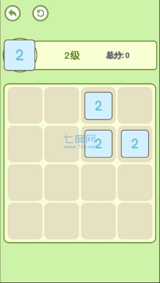 进化小世界游戏