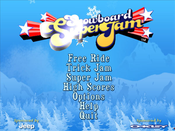 极限滑雪 v0.0.8430 安卓版