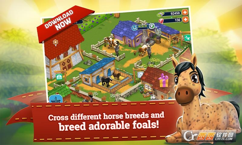 HorseFarm v1.0.1027 安卓版