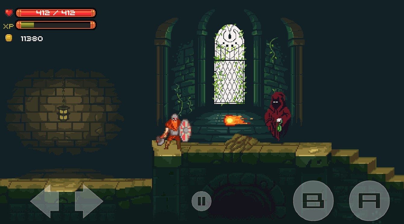 勇者的道路游戏 v1.1.4