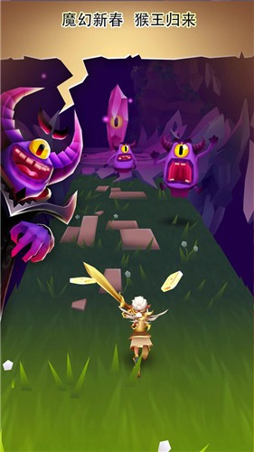 布瑞姆之刃免费版 v2.7.16