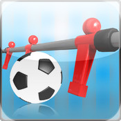 手指桌上足球2013精简版 Finger Foosball 2013 Lite