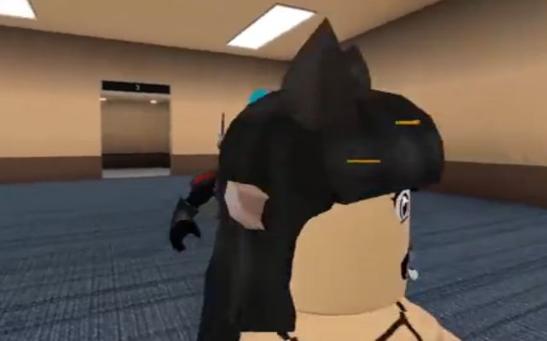 Roblox电梯模拟器截图2