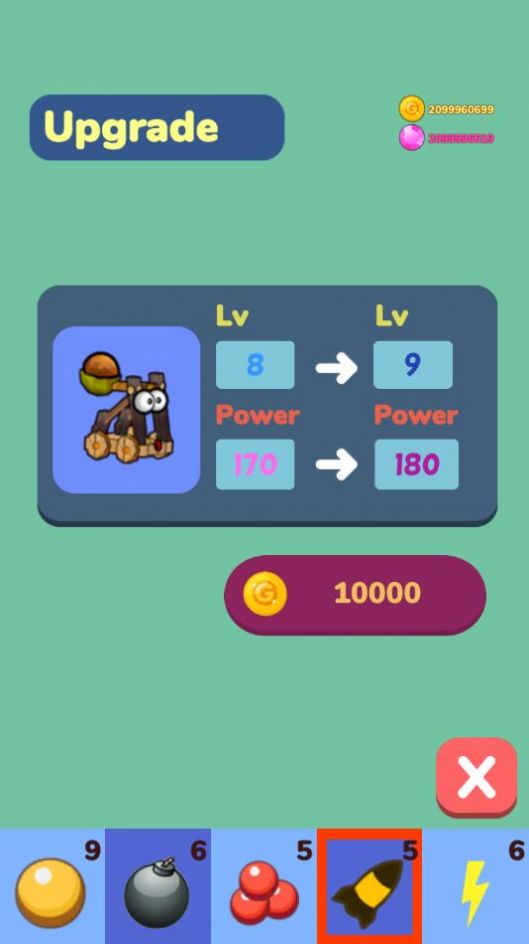 燃烧堡垒2游戏免费金币最新版  v3.5.3