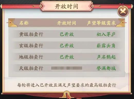 我是大东家