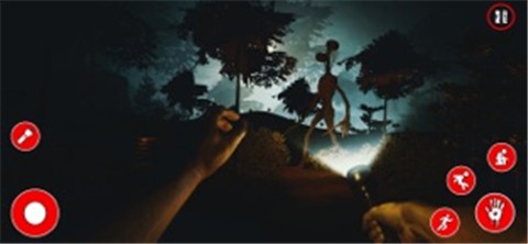 海妖头可怕的谜 V 1.1