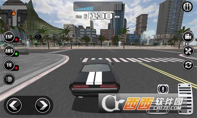 巅峰赛车游戏安卓版 v1.0.6