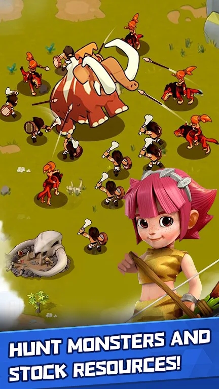 War of tribes手游官方版  v3.0.1