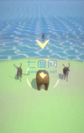 野兽弹球截图1