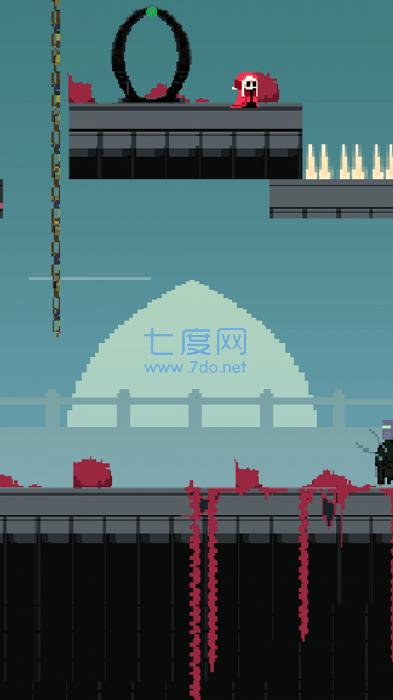 灵魂行者截图1