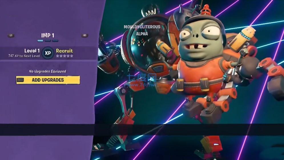 和睦小镇保卫战 v2.5.7