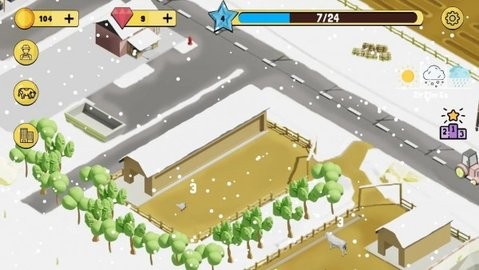 农场甜点截图1