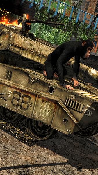 猩球崛起 2024-06-25 15:08