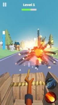 魔法之路狂怒截图1