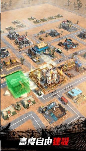 铁血装甲太平洋战争 v1.20