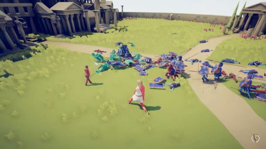 全面战争模拟器手机版正版下载 v1.0.0