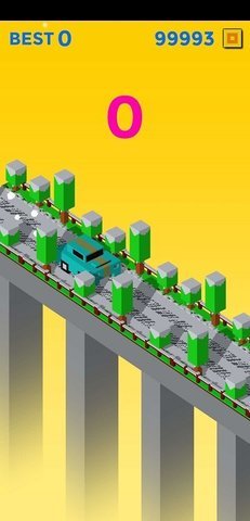 通过桥梁截图0
