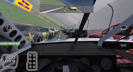 Thunder Stock Car Racing 3 v3.0.5