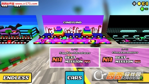 Maximum Car安卓版(暂未上线) v1.0.3 安卓版