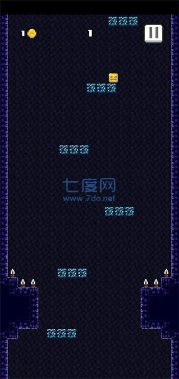 跳下世界Jump Down截图2