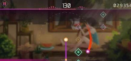 节拍敲击