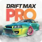 Drift Max Pro(极限漂移赛车Drift Max无限金币版)