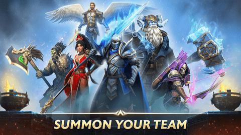 泰坦之塔最新版  v2.8.1