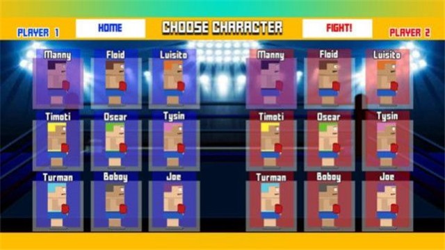 擂台格斗 2024-06-25 15:08