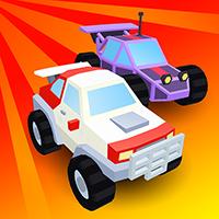 种族明星(Race Stars)