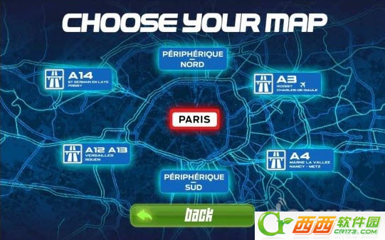 巴黎狂奔 1.03 安卓版