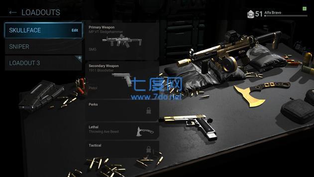 Combat Master Online FPS