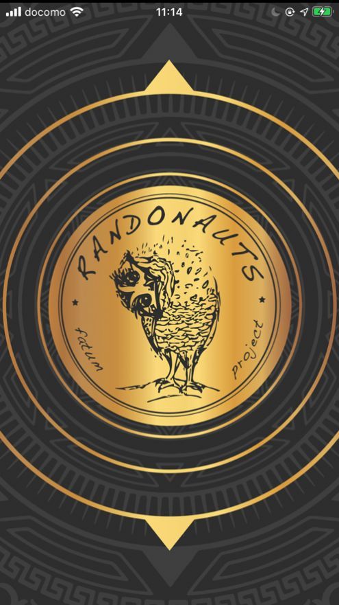 randonautica软件下载苹果图片1
