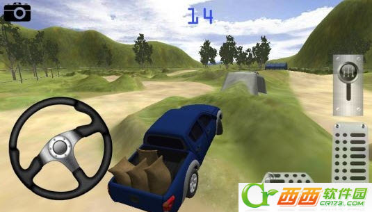 农家运输车 1.0.2 安卓版