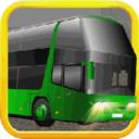 巴士真实停车模拟游戏