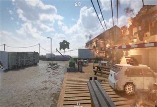 TEARDOWN中文版  v0.48.10