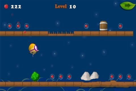 小黄鸡快跑手机游戏最新版  v5.1.3