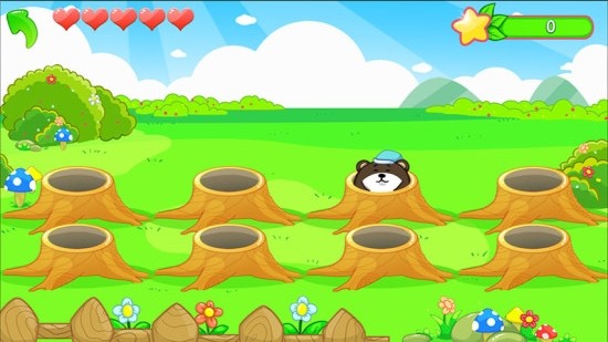 儿童宝宝打鸭子 2021-10-19 15:11