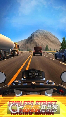 摩托车直线竟速游戏 v1.5 安卓版