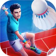 决战羽毛球苹果版