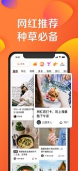 大众点评ios版截图2