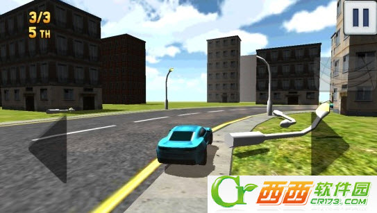 卡通赛车 1.5 安卓版