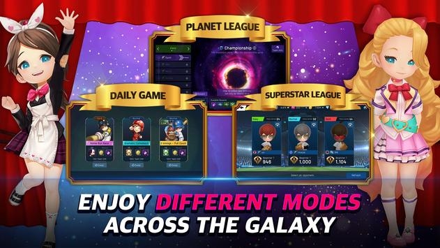 超级棒球明星2020 v3.1.5