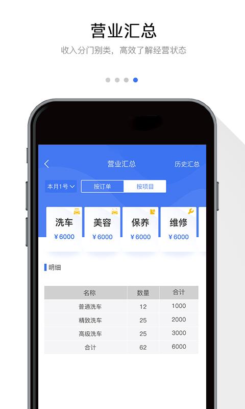 一人一车商家 v3.0.4